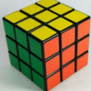 Meet your Posher, Cj